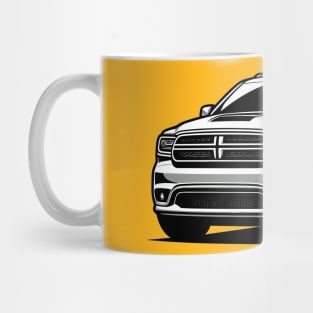 Dodge Durango Mug